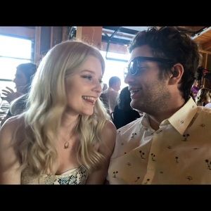 Meet your Posher, Sidney